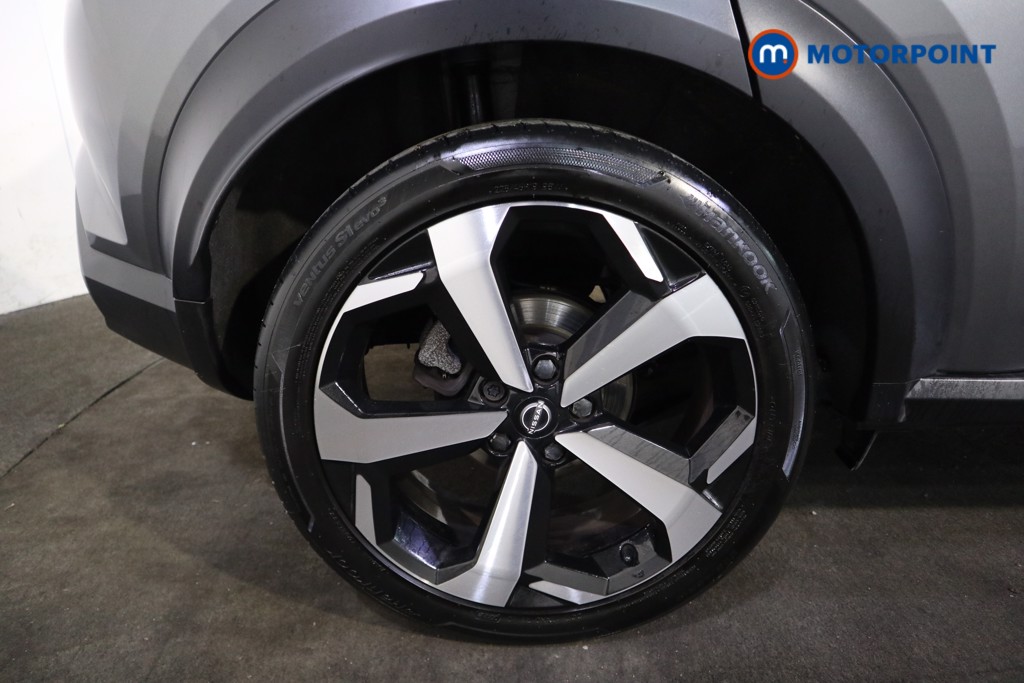 Used Nissan Juke 2023 for sale - 77845045: Photo 31