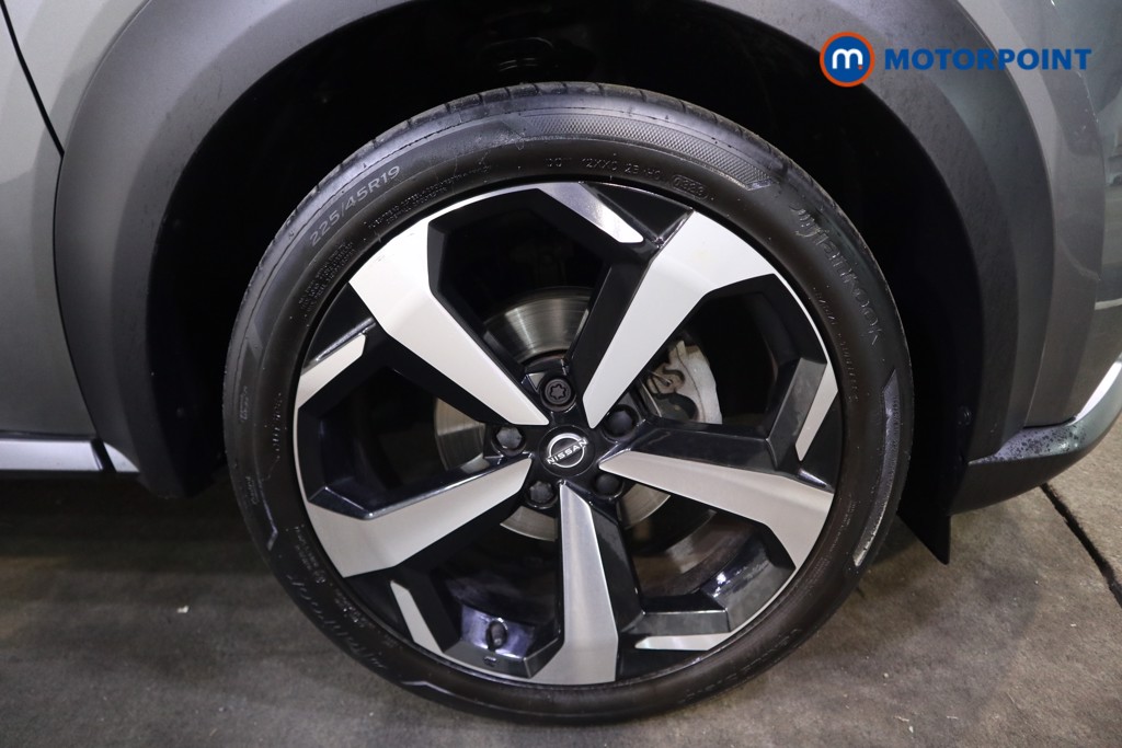 Used Nissan Juke 2023 for sale - 77845045: Photo 32