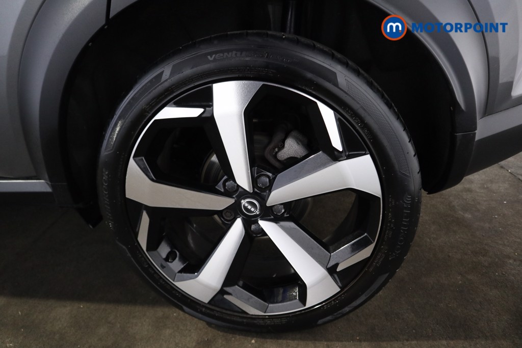 Used Nissan Juke 2023 for sale - 77845045: Photo 34