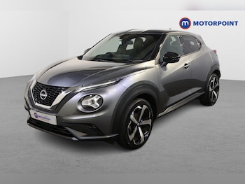 Used Nissan Juke 2023 for sale - 77845045: Photo