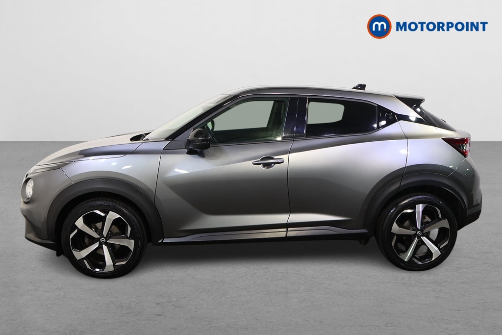 Used Nissan Juke 2023 for sale - 77845045: Photo 4