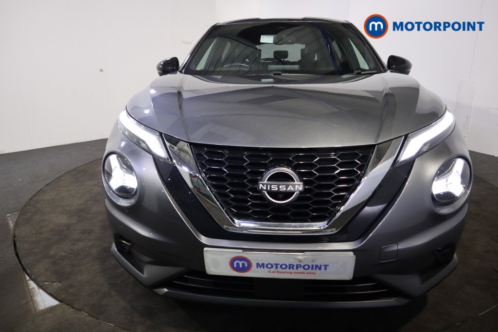 Used Nissan Juke 2023 for sale - 77845045: Photo 47