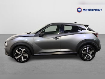 Used Nissan Juke 2023 for sale - 77845045: Photo