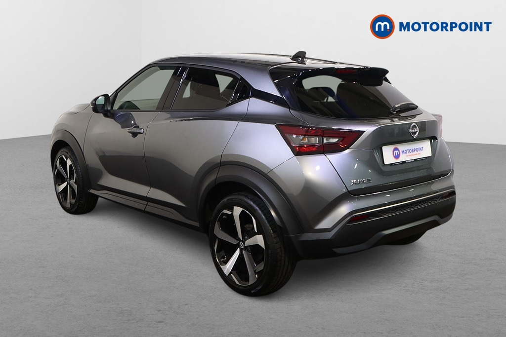 Used Nissan Juke 2023 for sale - 77845045: Photo 5