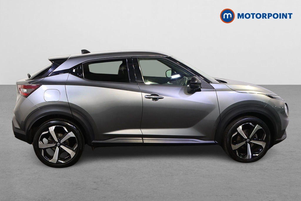 Used Nissan Juke 2023 for sale - 77845045: Photo 8