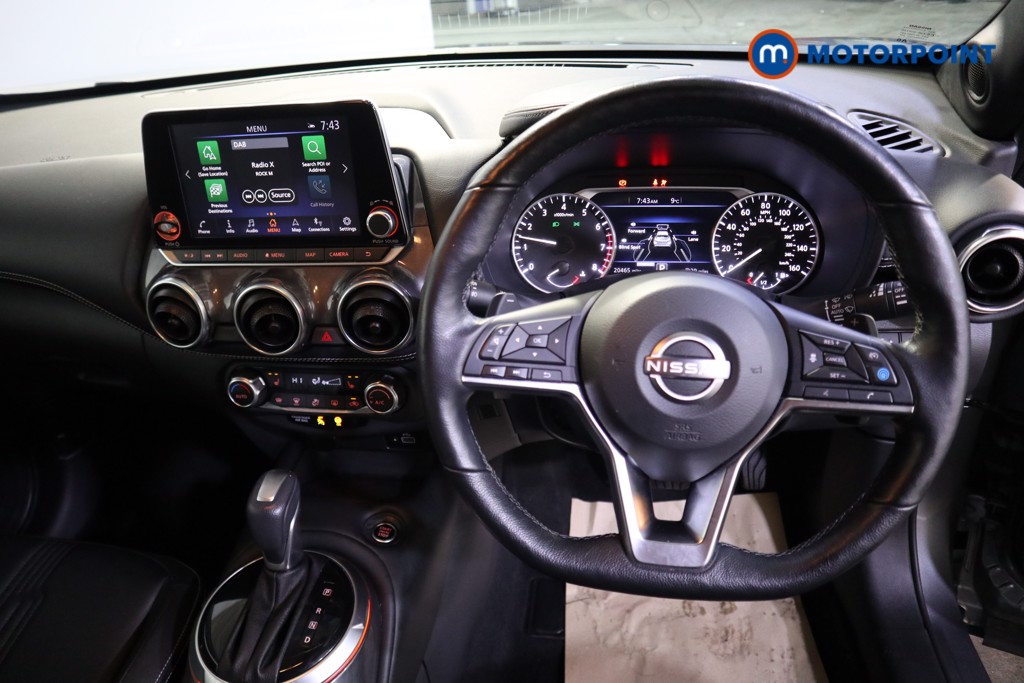 Used Nissan Juke 2023 for sale - 77845045: Photo 9