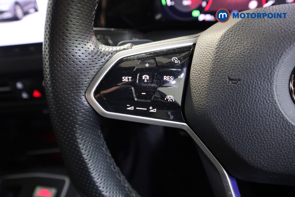 Used Volkswagen Golf 2021 for sale - 77079690: Photo 11