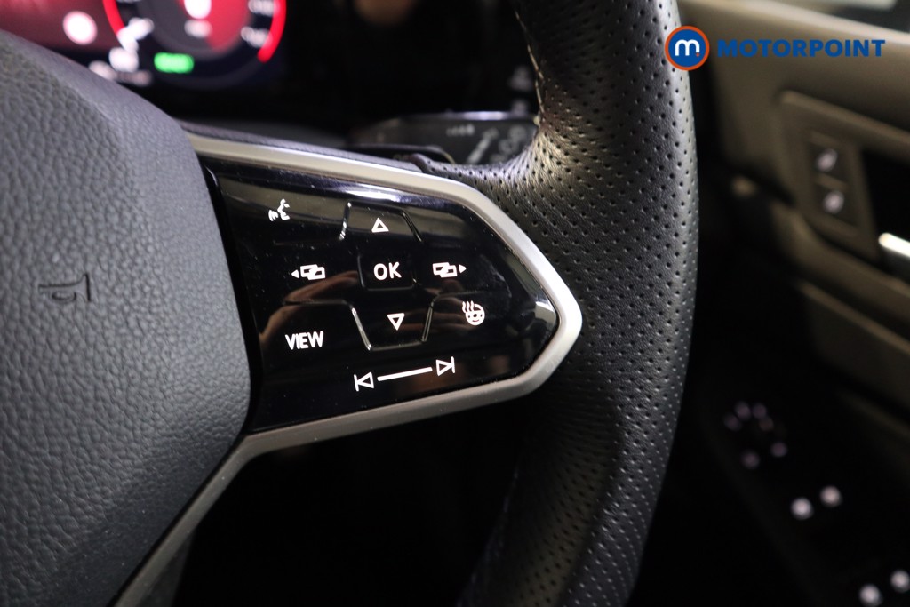 Used Volkswagen Golf 2021 for sale - 77079690: Photo 12