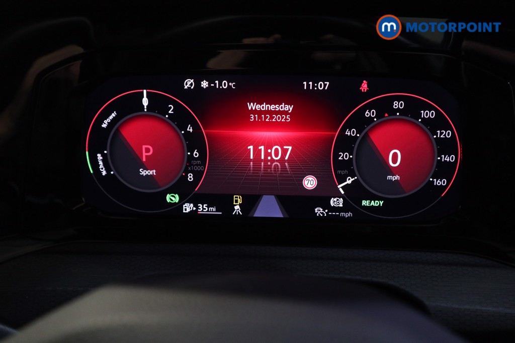 Used Volkswagen Golf 2021 for sale - 77079690: Photo 14