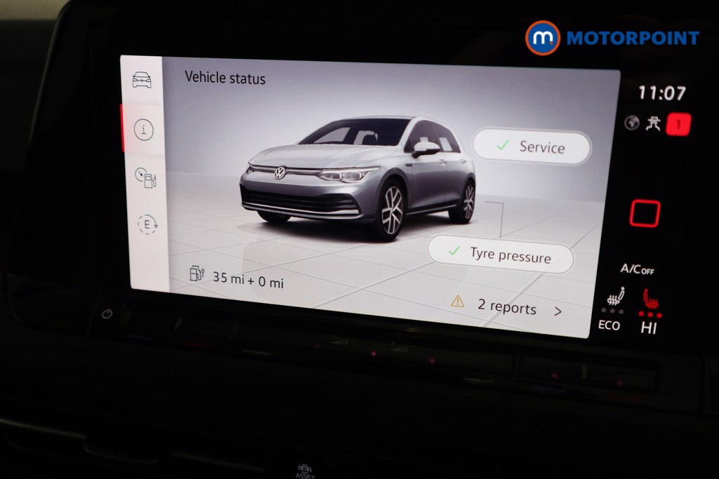 Used Volkswagen Golf 2021 for sale - 77079690: Photo 15