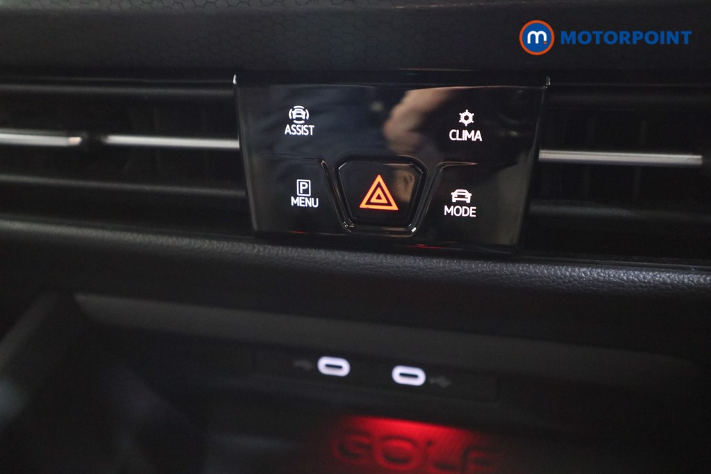 Used Volkswagen Golf 2021 for sale - 77079690: Photo 16