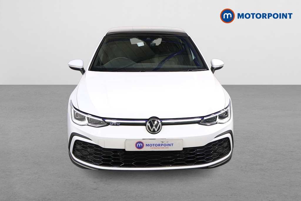 Used Volkswagen Golf 2021 for sale - 77079690: Photo 2