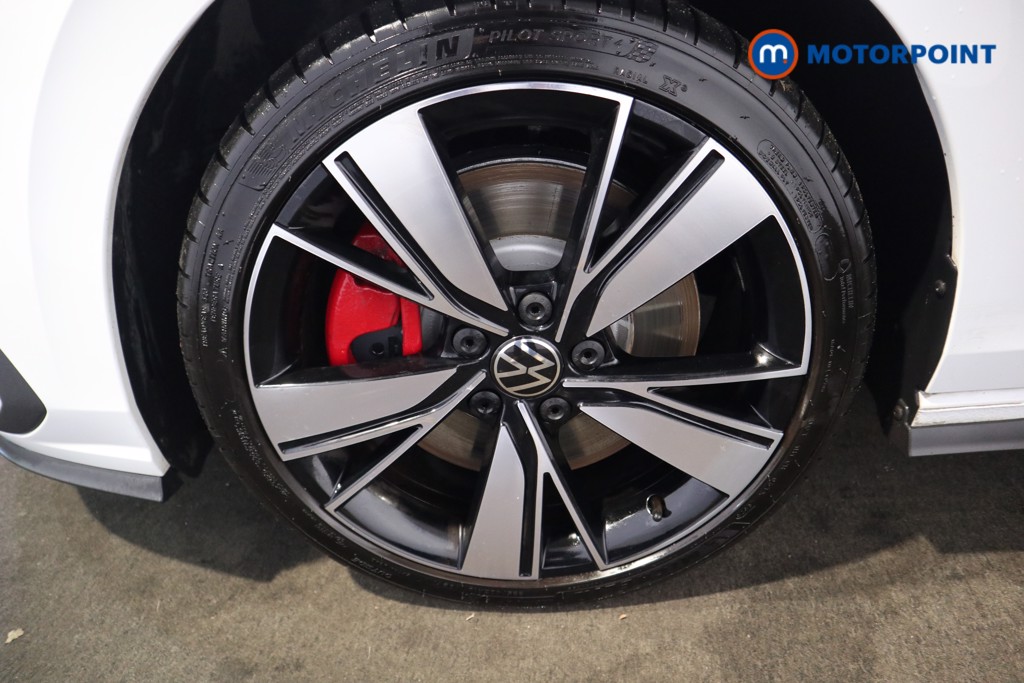 Used Volkswagen Golf 2021 for sale - 77079690: Photo 30