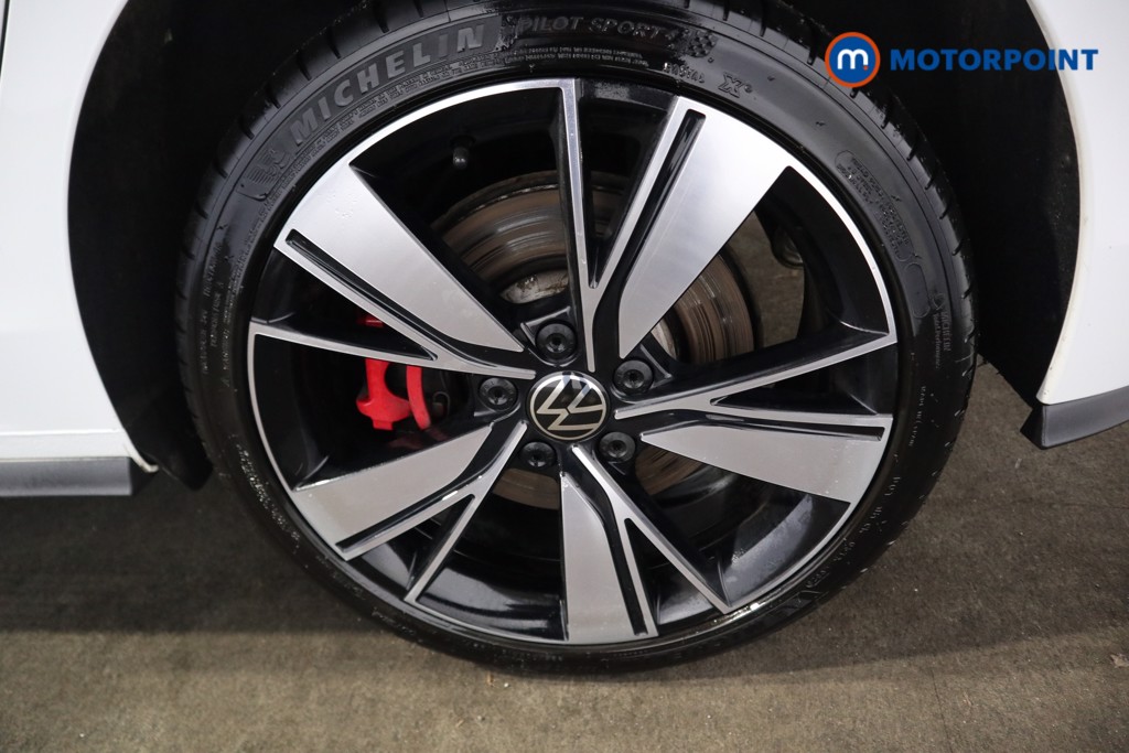 Used Volkswagen Golf 2021 for sale - 77079690: Photo 31