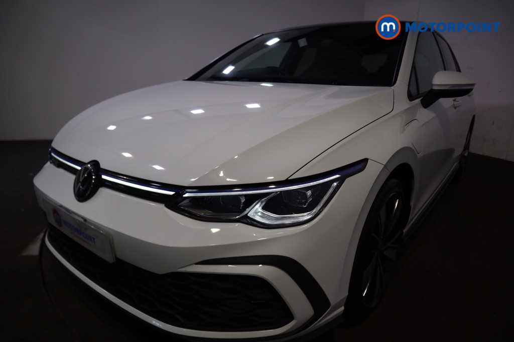 Used Volkswagen Golf 2021 for sale - 77079690: Photo 41