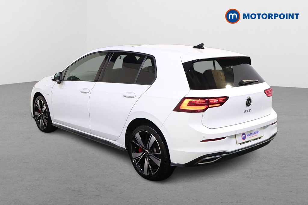 Used Volkswagen Golf 2021 for sale - 77079690: Photo 5