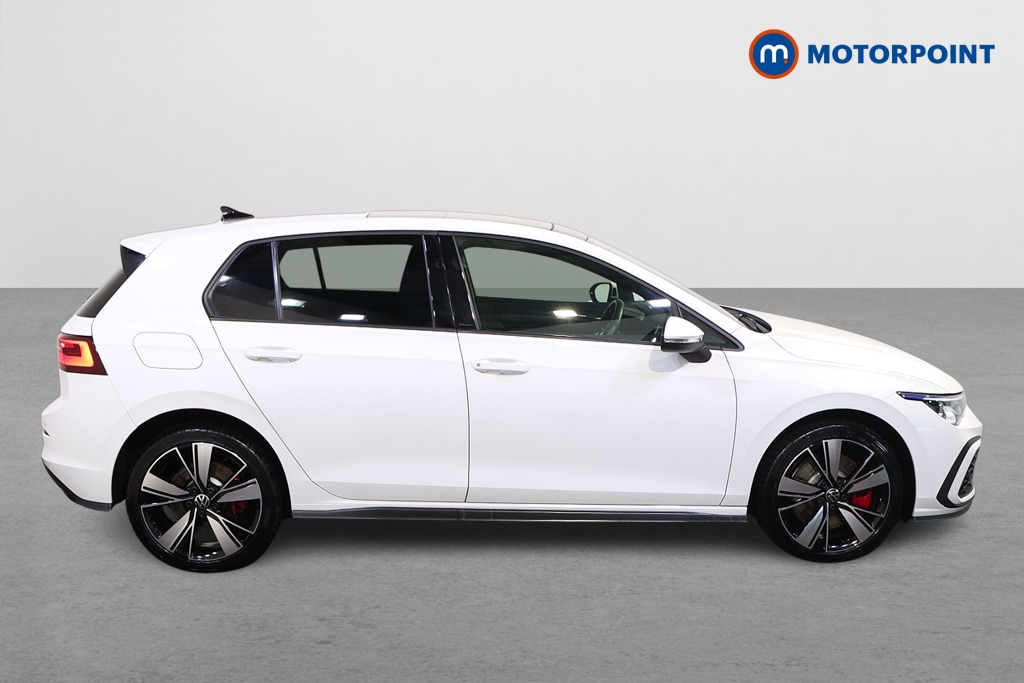 Used Volkswagen Golf 2021 for sale - 77079690: Photo 8