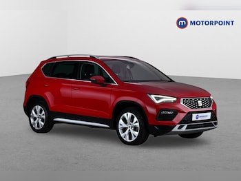 Used SEAT Ateca 2023 for sale - 79220439: Photo