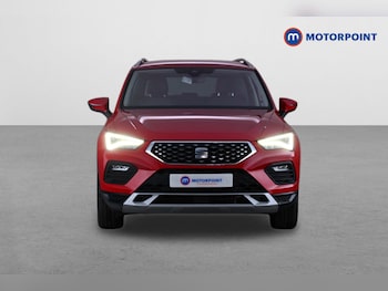 Used SEAT Ateca 2023 for sale - 79220439: Photo