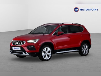 Used SEAT Ateca 2023 for sale - 79220439: Photo
