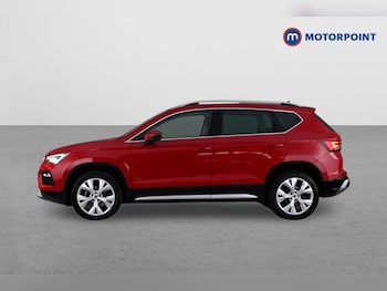 Used SEAT Ateca 2023 for sale - 79220439: Photo