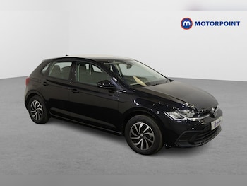 Used Volkswagen Polo undefined for sale - 78196885: Photo