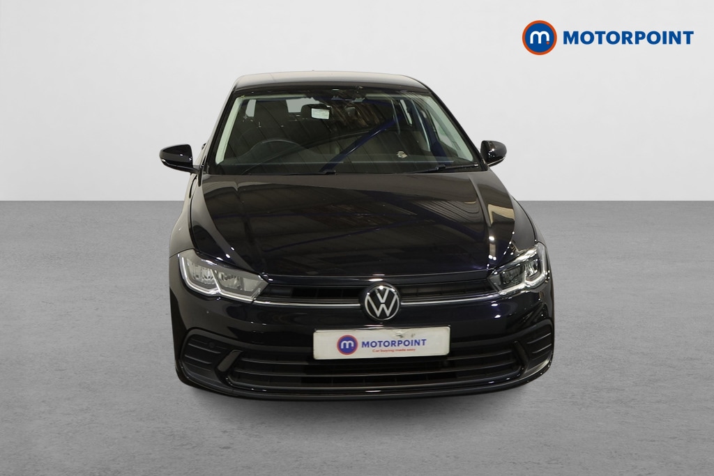 Used Volkswagen Polo for sale - 78196885: Photo 2