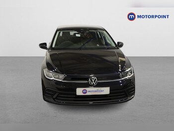 Used Volkswagen Polo undefined for sale - 78196885: Photo