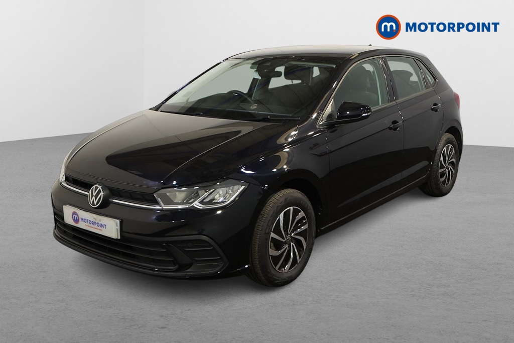 Used Volkswagen Polo for sale - 78196885: Photo 3