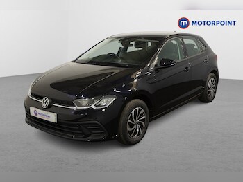 Used Volkswagen Polo undefined for sale - 78196885: Photo