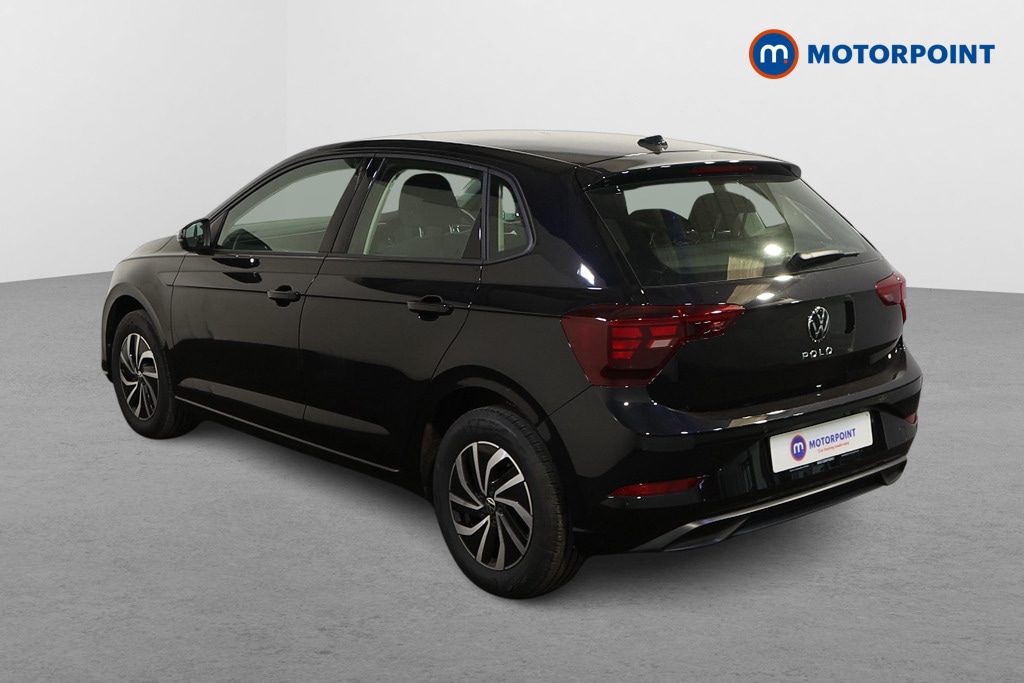 Used Volkswagen Polo for sale - 78196885: Photo 5