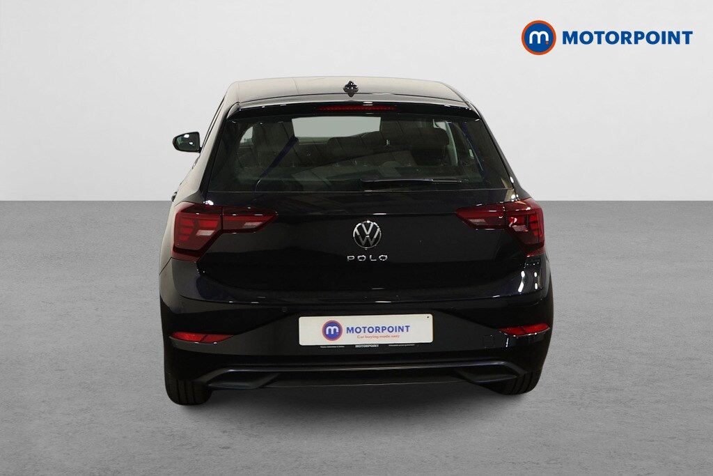 Used Volkswagen Polo for sale - 78196885: Photo 6
