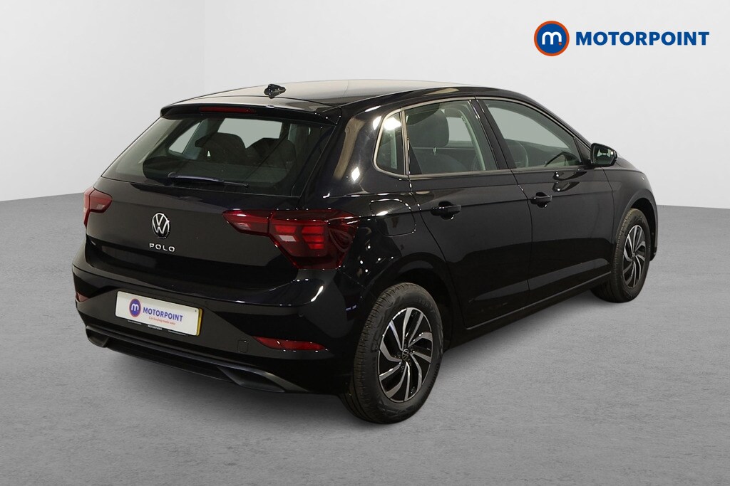 Used Volkswagen Polo for sale - 78196885: Photo 7