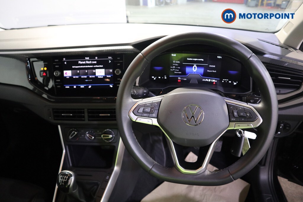 Used Volkswagen Polo for sale - 78196885: Photo 9