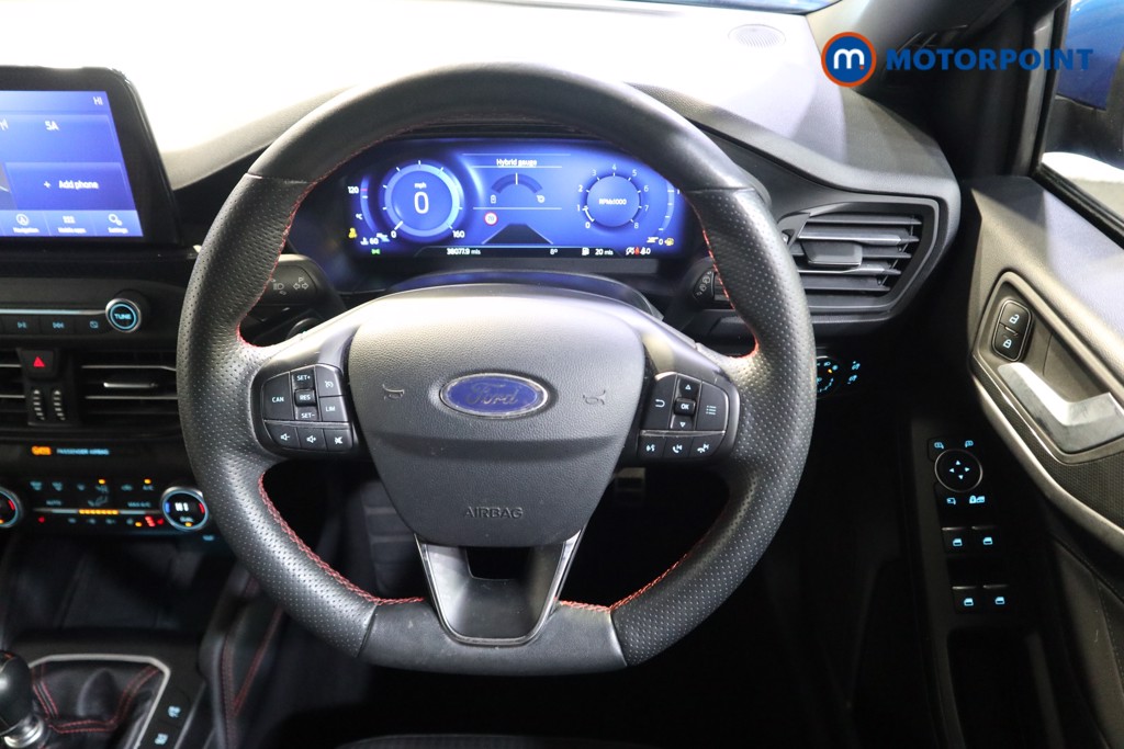 Used Ford Focus 2021 for sale - 77286569: Photo 10