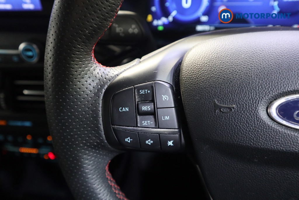 Used Ford Focus 2021 for sale - 77286569: Photo 11