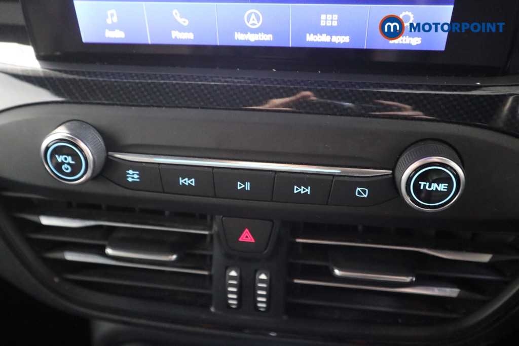 Used Ford Focus 2021 for sale - 77286569: Photo 15