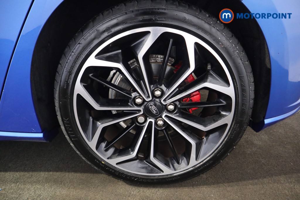 Used Ford Focus 2021 for sale - 77286569: Photo 33