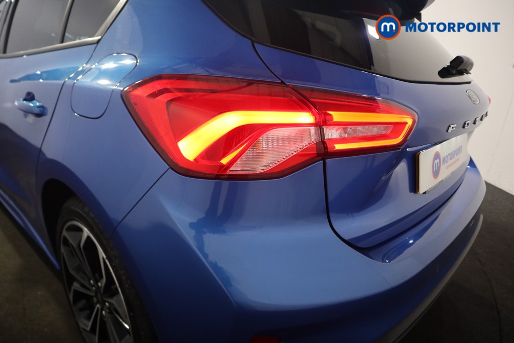 Used Ford Focus 2021 for sale - 77286569: Photo 35