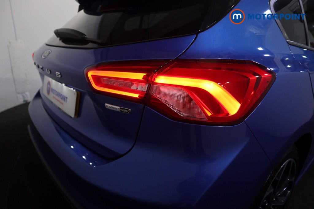 Used Ford Focus 2021 for sale - 77286569: Photo 36