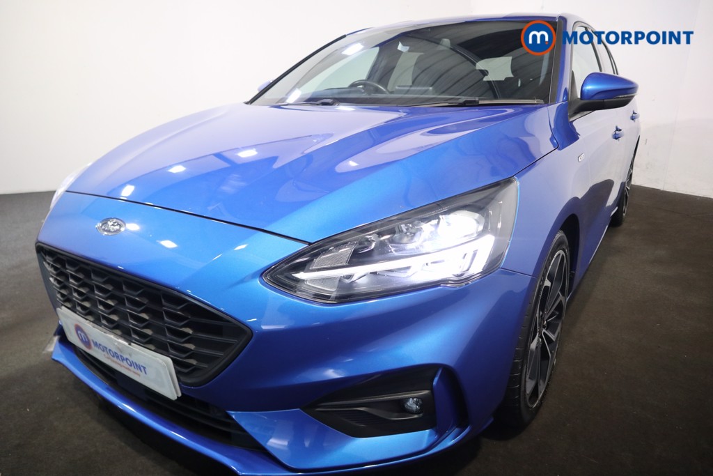 Used Ford Focus 2021 for sale - 77286569: Photo 43