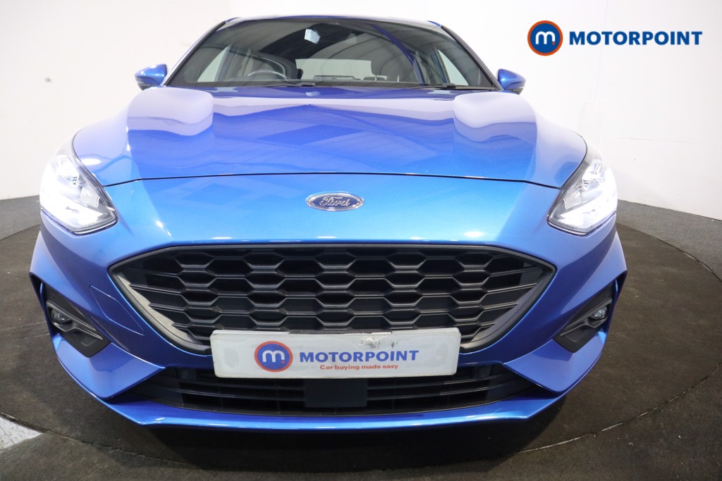 Used Ford Focus 2021 for sale - 77286569: Photo 44