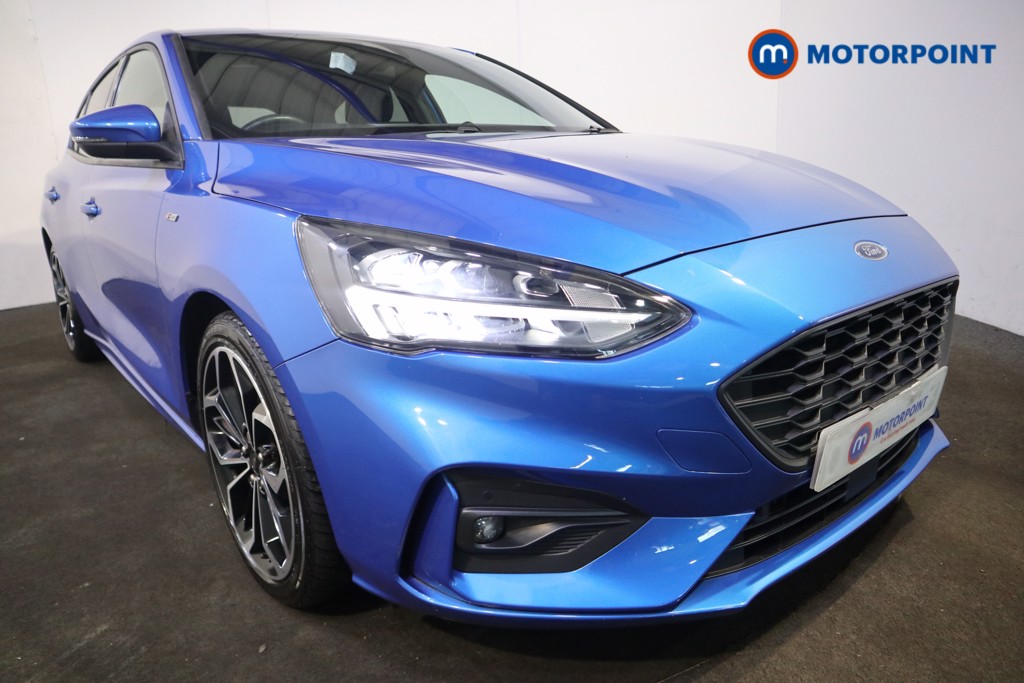 Used Ford Focus 2021 for sale - 77286569: Photo 45