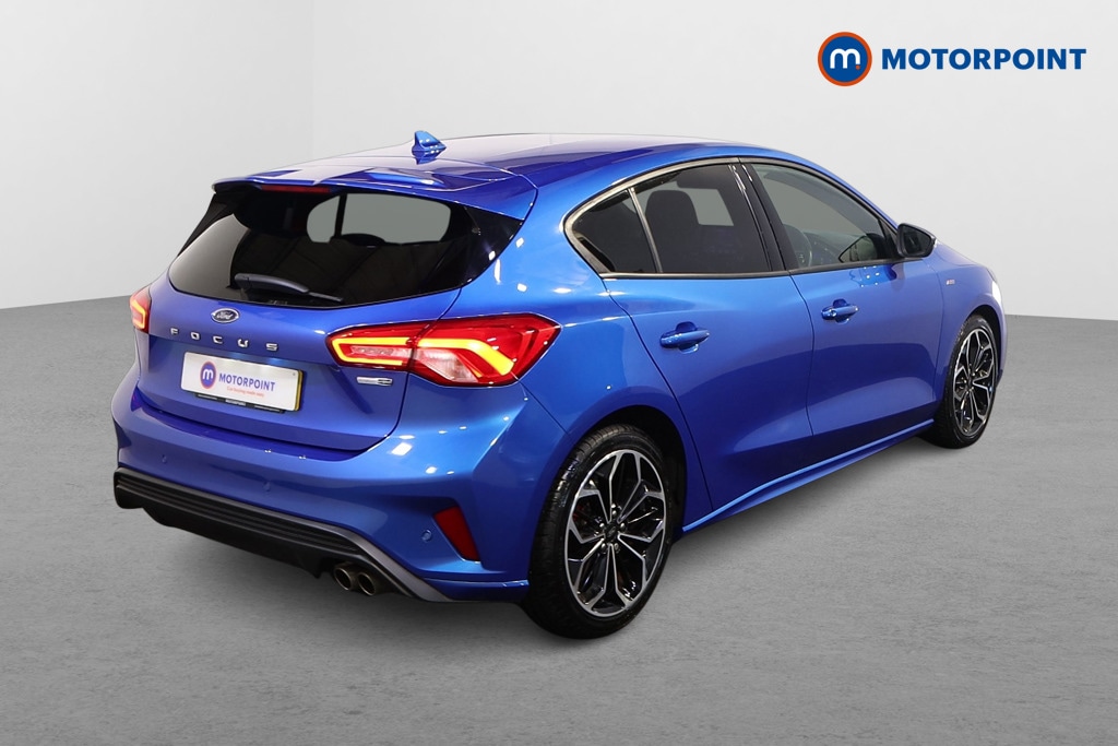 Used Ford Focus 2021 for sale - 77286569: Photo 7