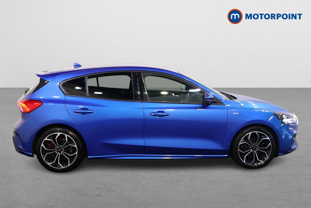 Used Ford Focus 2021 for sale - 77286569: Photo 8