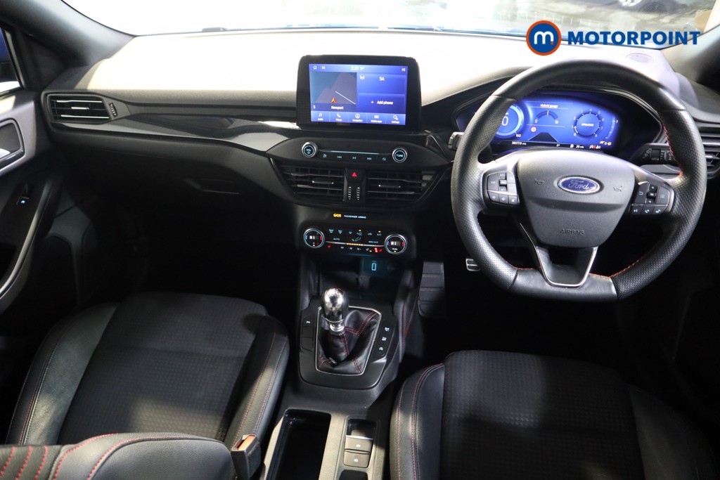 Used Ford Focus 2021 for sale - 77286569: Photo 9