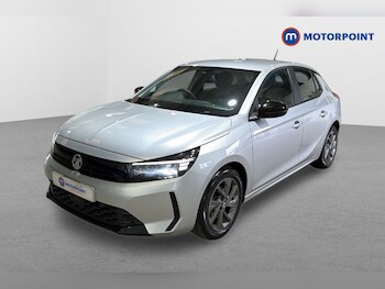 Used Vauxhall Corsa 2023 for sale - 78453097: Photo