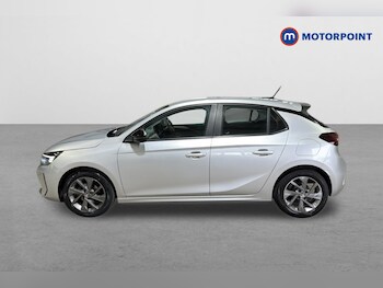 Used Vauxhall Corsa 2023 for sale - 78453097: Photo