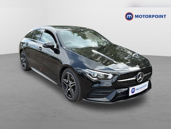 Used Mercedes-Benz CLA 2022 for sale - 78500242: Photo