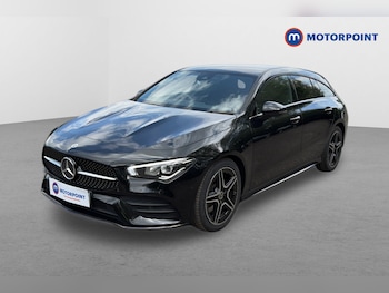 Used Mercedes-Benz CLA 2022 for sale - 78500242: Photo